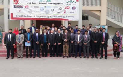 3rd Industry Advisory Board (IAB) Visit 2020