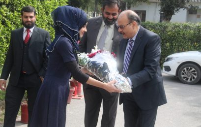 Industry Advisory Board VISIT