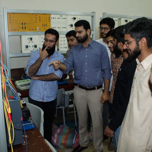 Machine Lab - Sharif College of Engineering and Technology