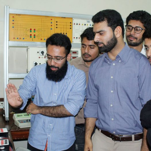 Machine Lab - Sharif College of Engineering and Technology