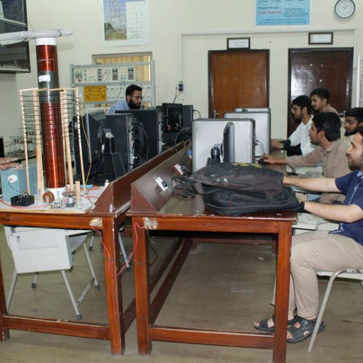 Machine Lab | Sharif College of Engineering and Technology