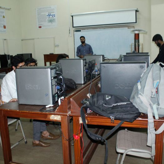 Machine Lab | Sharif College of Engineering and Technology