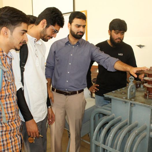 Machine Lab - Sharif College of Engineering and Technology