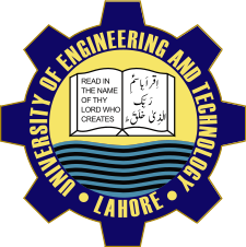 UET affiliation is granted to EE, CE and CS departments