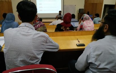 Seminar on Importance of OBE System