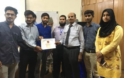 Chemical Engineering Subject Competition