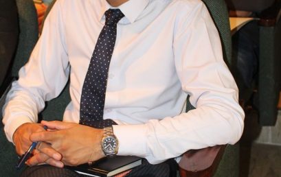 IEEE National BigData Workshop Held at PU