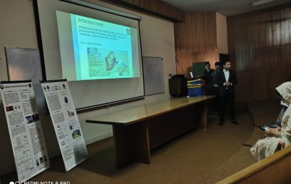 FYP Phase 1 Presentation